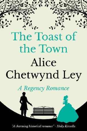 [Eversley 02] • The Toast of the Town